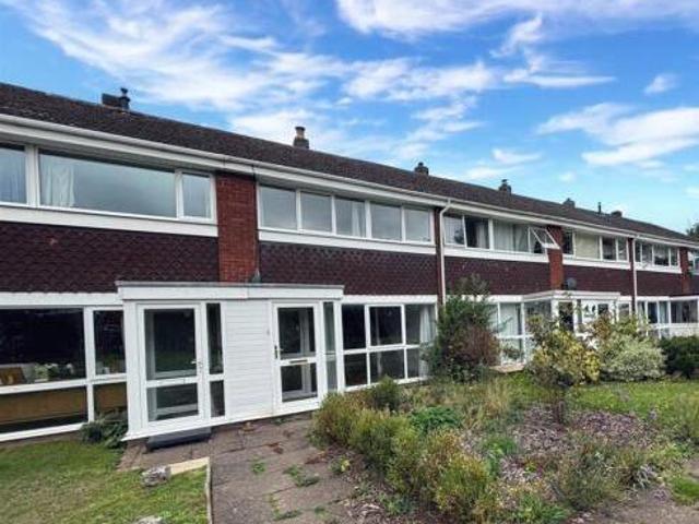 House for rent in Lichfield, Boley Park