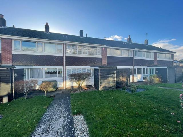 House for rent in Lichfield, Boley Park