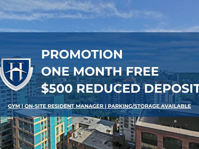 Apartment for rent in Downtown Commercial Core, Calgary