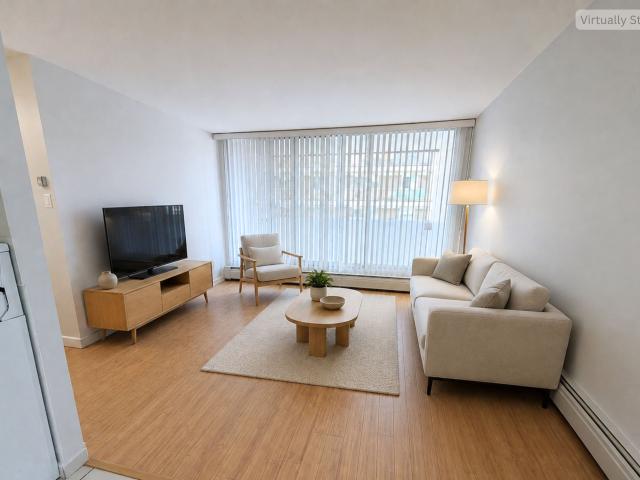 Apartment for rent in Downtown Commercial Core, Calgary