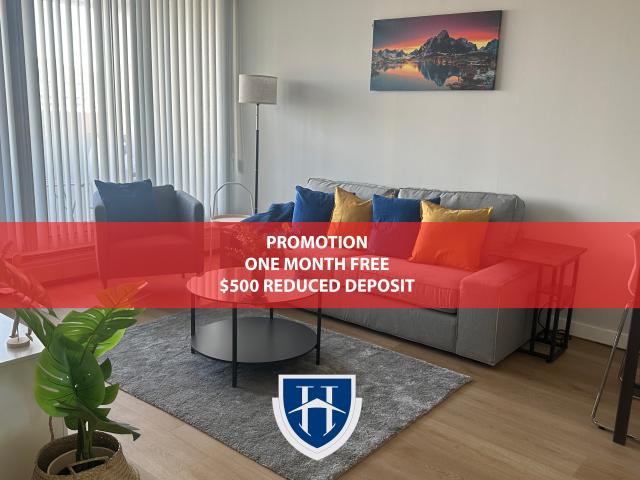 Apartment for rent in Northwest, Alberta