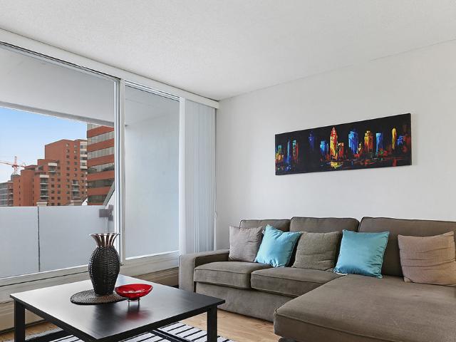 Apartment for rent in Northwest, Alberta