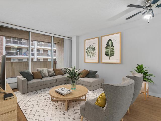 Apartment for rent in Northwest, Alberta