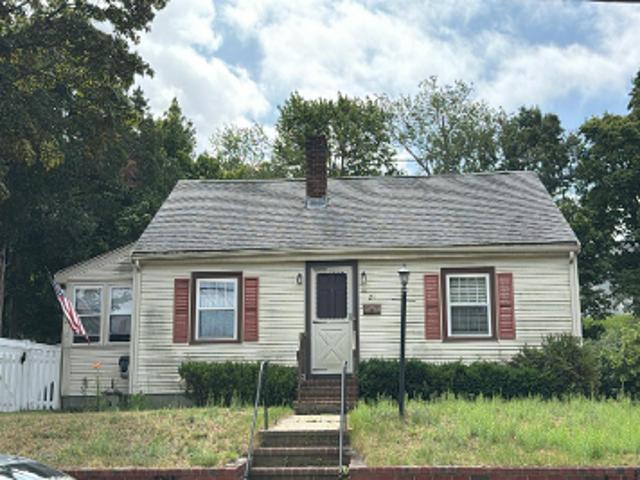 House for sale in Manomet, Massachusetts