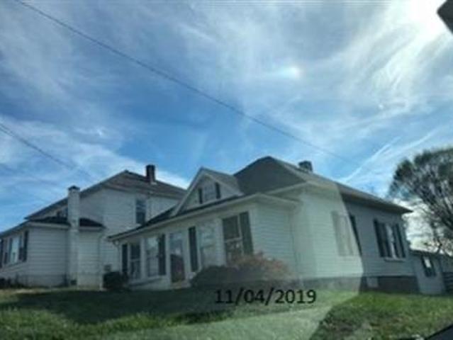 House for sale in Princeton, West Virginia