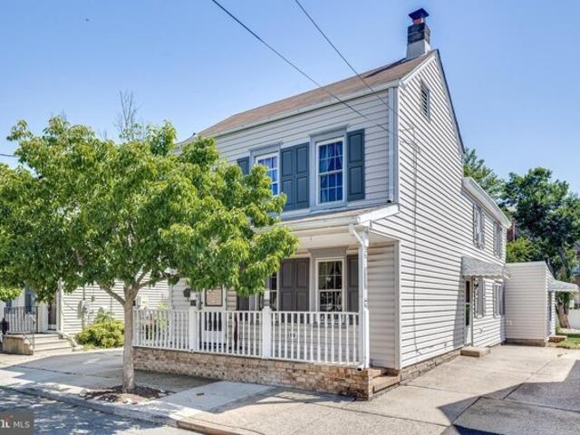 House for sale in Bordentown, New Jersey