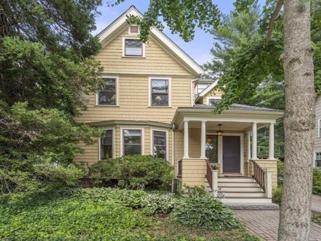 House for sale in Boston, Massachusetts