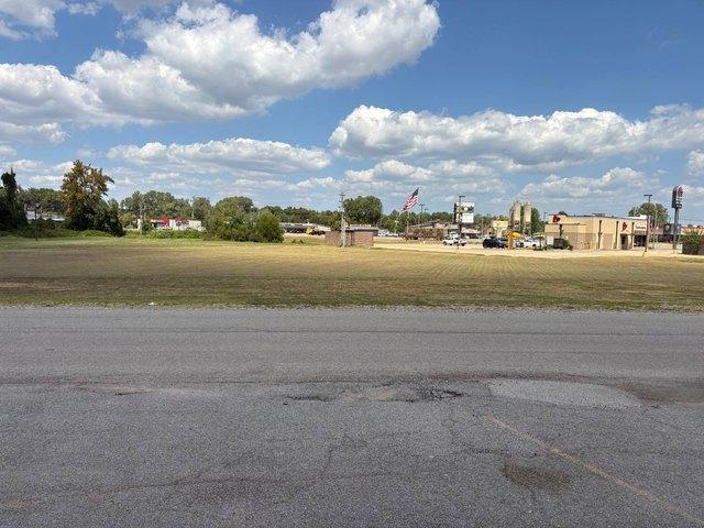 Land for sale in Ark