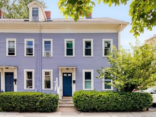 Condo for sale in Cambridge, Massachusetts