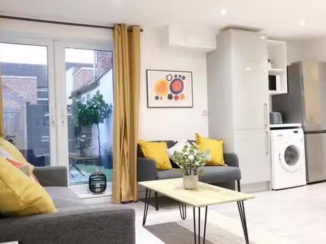 Apartment for rent in Earls Barton
