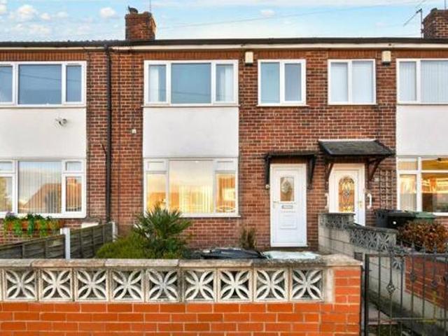 House for sale in North Yorkshire