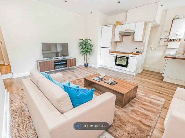 Apartment for rent in Trough Gate, Rossendale