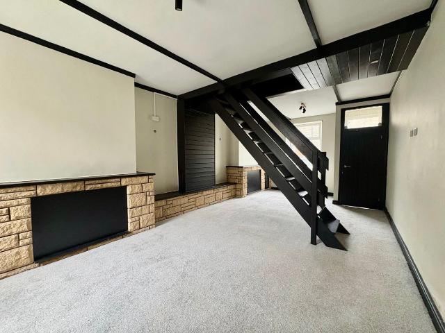 House for rent in Rose Hill, Burnley