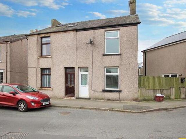 House for sale in Dalton-in-furness