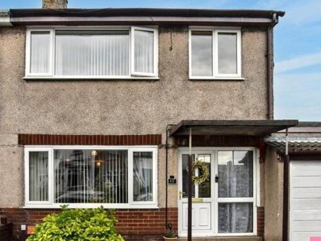 House for sale in Dalton-in-furness