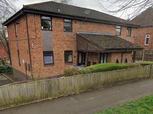 House for rent in Kingsley Moor, Staffordshire