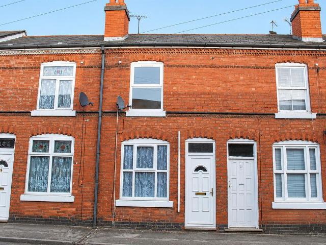 Apartment for rent in Darlaston, West Midlands