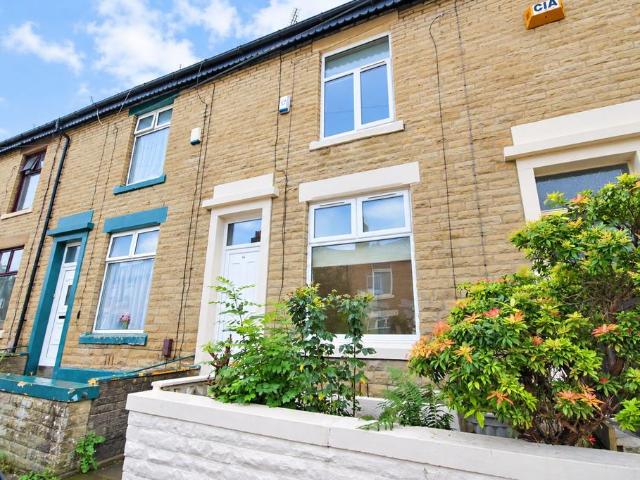 House for rent in Milnrow, Rochdale