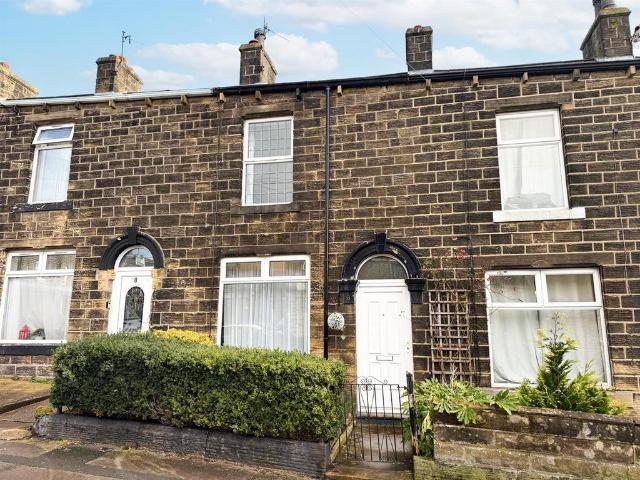 House for rent in West Yorkshire