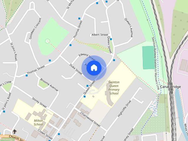 House for rent in Swinton, South Yorkshire