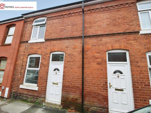 House for rent in Darlaston, West Midlands
