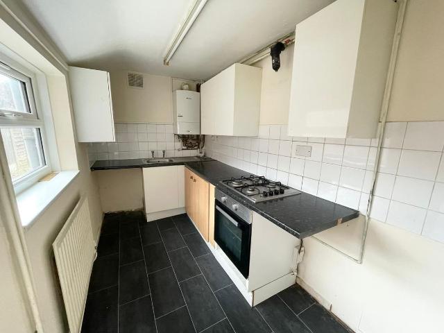 Apartment for rent in Darlaston, West Midlands