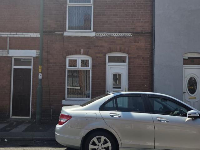 House for rent in Darlaston, West Midlands