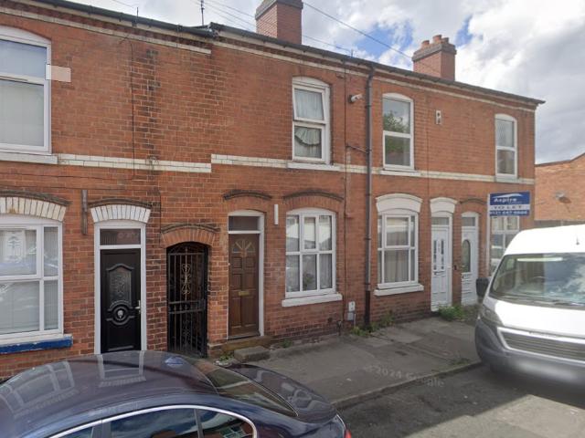 House for rent in Darlaston, Walsall