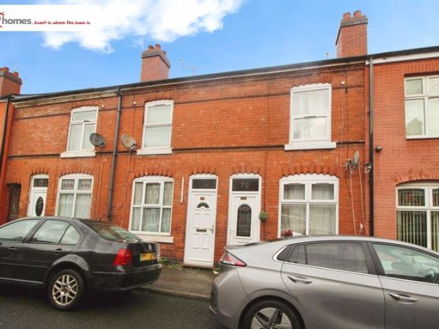 House for rent in Darlaston, West Midlands