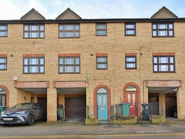 House for rent in Watford, Hertfordshire