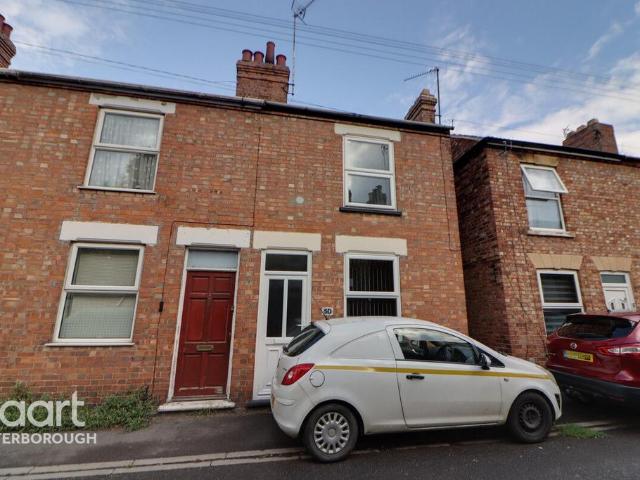 House for rent in Wisbech, Four Gotes