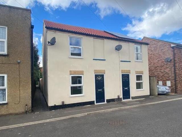 House for sale in Wisbech, Fenland