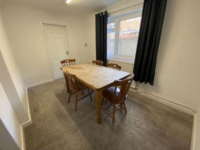 Room for rent in Wisbech, Four Gotes