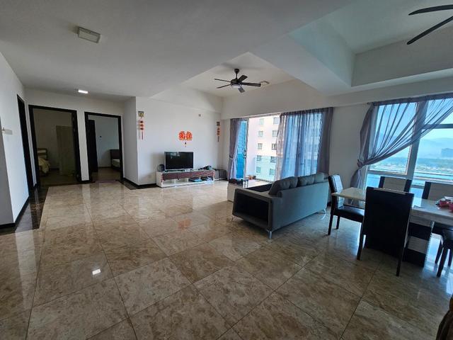 Condominium for sale in Kinabalu, Sabah