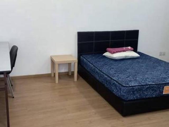 Condominium for rent in Kinabalu, Sabah