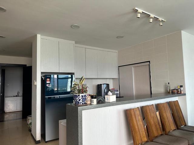 Condominium for rent in Kinabalu, Sabah
