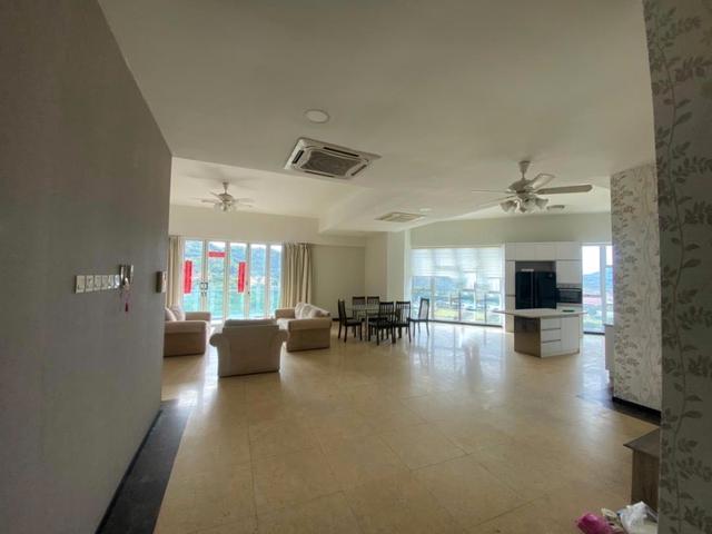 Condominium for rent in Kinabalu, Sabah