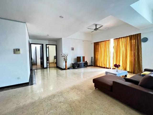 Condominium for sale in Kinabalu, Sabah