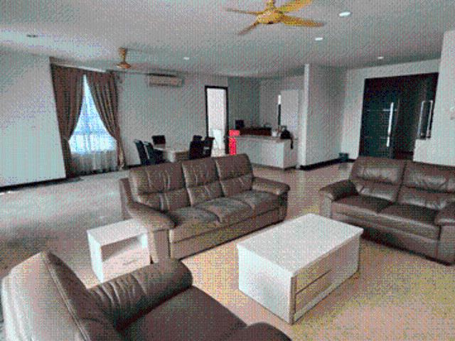 Apartment for rent in Kinabalu, Sabah