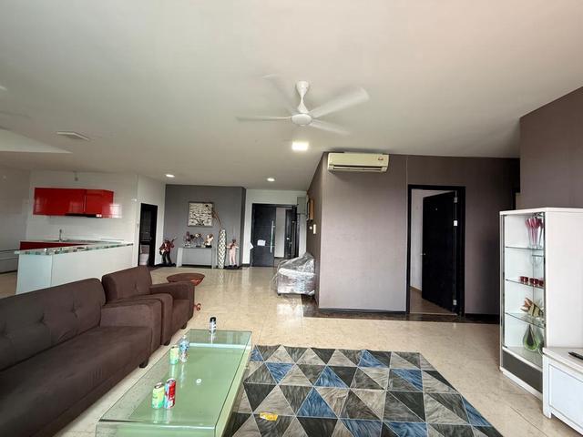 Condominium for rent in Kinabalu, Sabah
