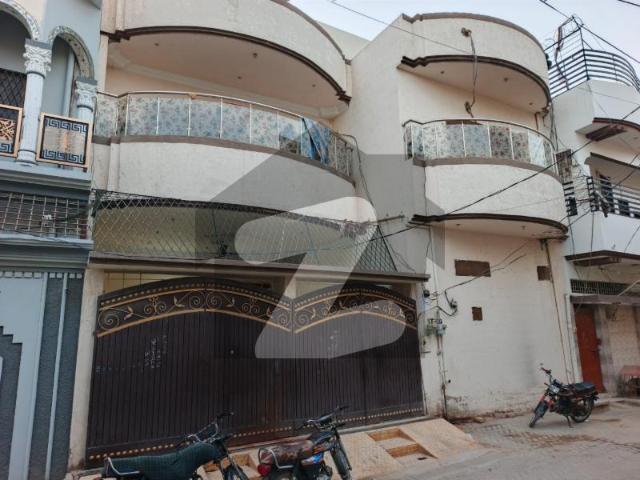 House for sale in Hyderabad, Federally Administered Tribal Areas fata