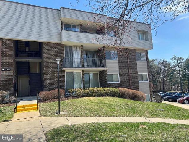 Condo for rent in Upper Marlboro