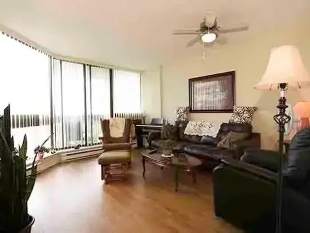 Apartment for rent in Belleville