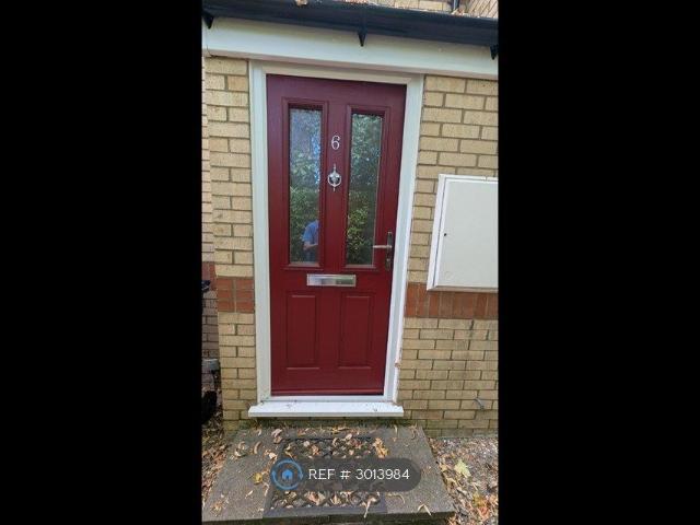 Apartment for rent in Arbury, Cambridgeshire