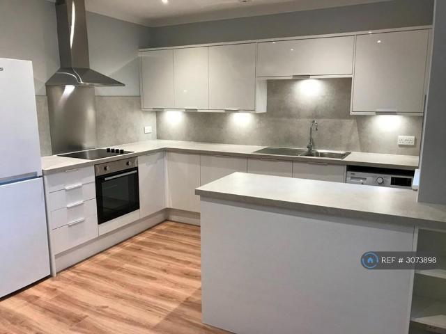 Apartment for rent in Cambridge, Cambridgeshire and Peterborough