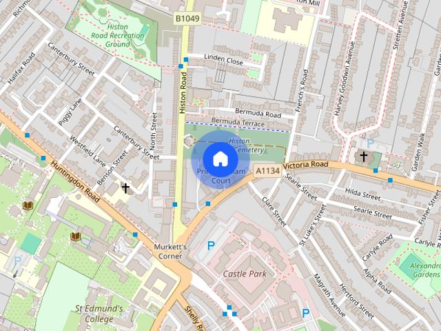 House for rent in Cambridge, Cambridgeshire and Peterborough