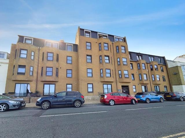 Apartment for rent in Middle Deal, Dover