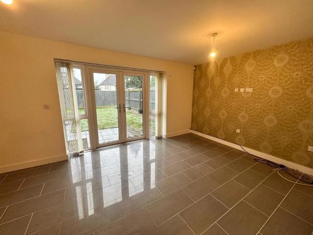 House for rent in Littleover, East Midlands