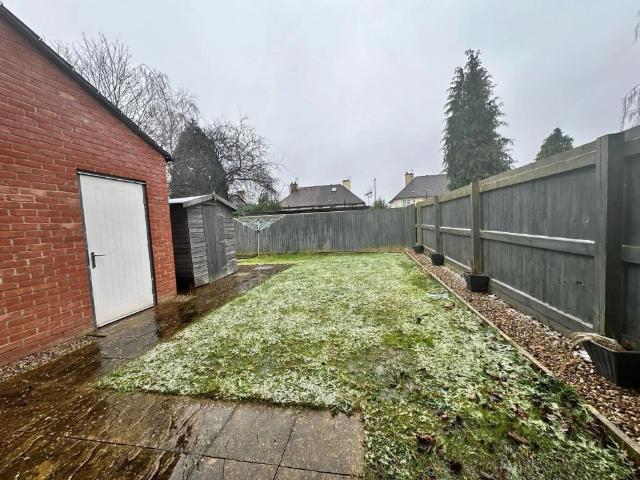 House for rent in Littleover, East Midlands