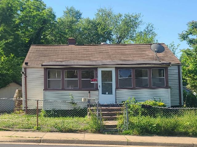 House for sale in Virginia